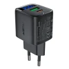 شارژر دیواری ایس فست مدل A116 توان 35 وات
